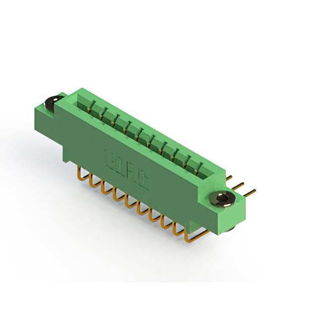 333-020-559-803 EDAC Inc.  Edgeboard Connectors